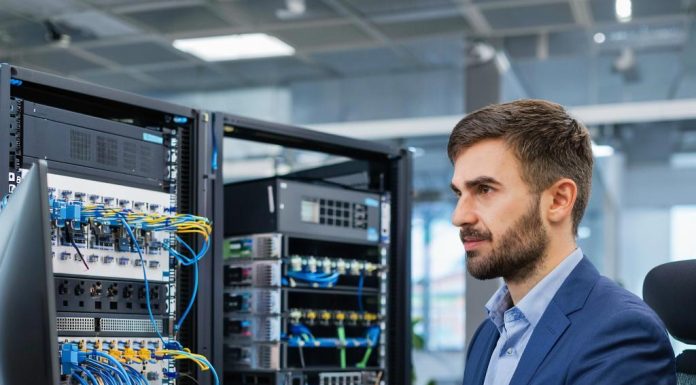 Как выбрать интернет провайдера?