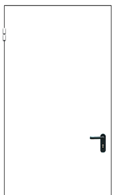 Особенности противопожарных дверей и их преимущества