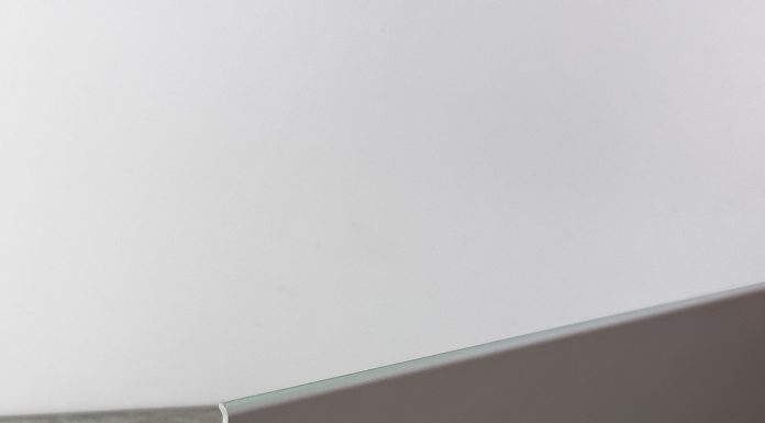 Особенности применения алюминиевого плинтуса