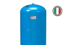 Мембранный бак для водоснабжения и его преимущества