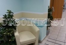 Отбойники для стен и их использование