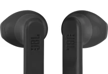 JBL наушники-вкладыши: сочетание технологий и удобства