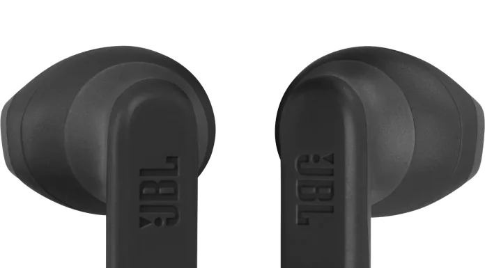 JBL наушники-вкладыши: сочетание технологий и удобства