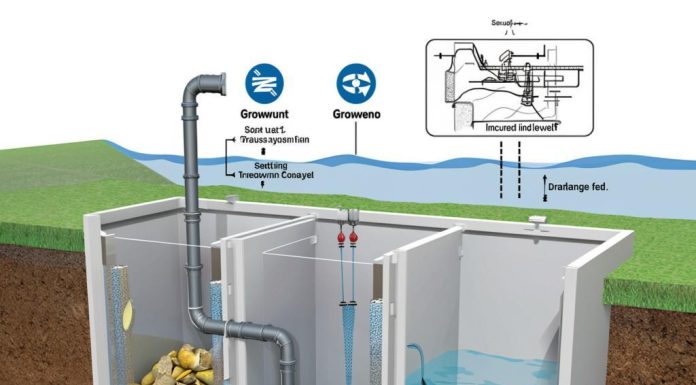 Особенности выбора септика для частного дома