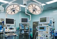 Особенности закупок медицинского оборудования