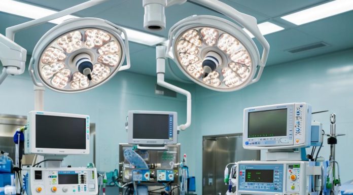 Особенности закупок медицинского оборудования