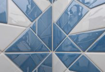 Выбор эпоксидной затирки и правила ее применения для надежной защиты плиточных швов