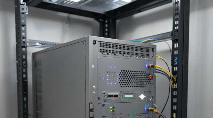 Особенности серверов Л2