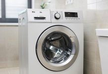 Замена подшипника стиральной машины Electrolux