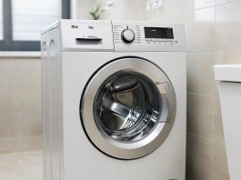 Замена подшипника стиральной машины Electrolux