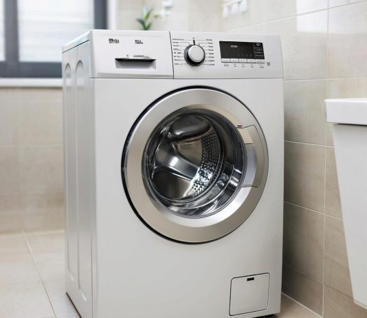 Замена подшипника стиральной машины Electrolux