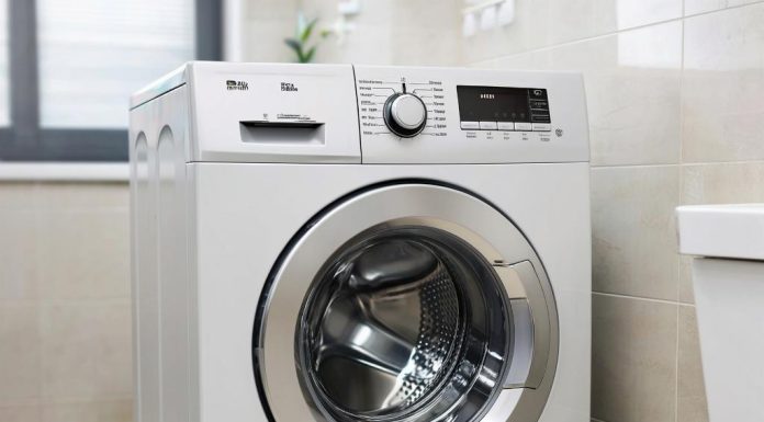 Замена подшипника стиральной машины Electrolux