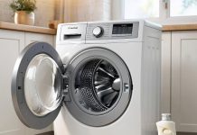 Что делать если техника Electrolux вышла из строя: первая помощь до приезда специалиста