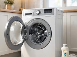 Что делать если техника Electrolux вышла из строя: первая помощь до приезда специалиста