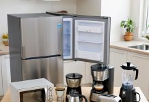 Как провести диагностику бытовой техники перед вызовом мастера