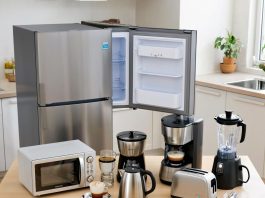 Как провести диагностику бытовой техники перед вызовом мастера