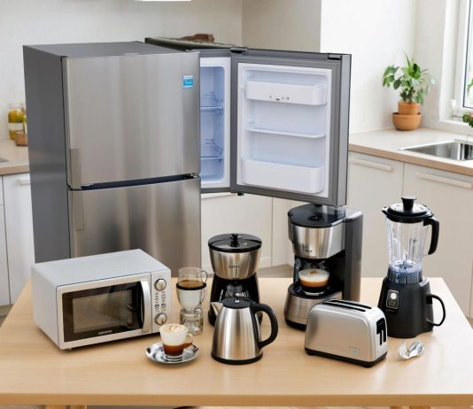 Как провести диагностику бытовой техники перед вызовом мастера