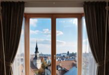 Диагностика повреждений стеклопакета: трещины и разгерметизация