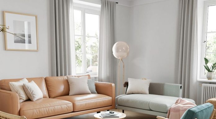 Правила выбора мягкой мебели