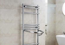 Как выбрать полотенцесушитель?