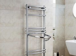 Как выбрать полотенцесушитель?