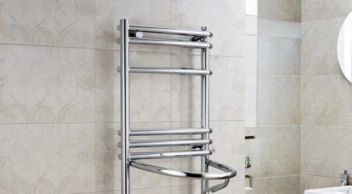 Как выбрать полотенцесушитель?