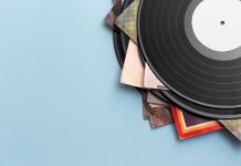 Как выгодно продать виниловые пластинки?