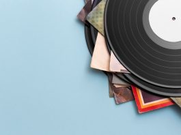 Как выгодно продать виниловые пластинки?
