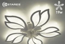 Преимущества светодиодных светильников