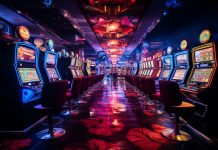 Бонусы в онлайн-казино: виды, преимущества и подводные камни