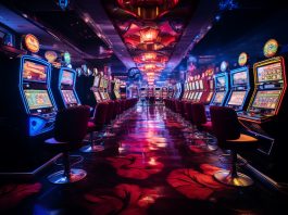 Бонусы в онлайн-казино: виды, преимущества и подводные камни