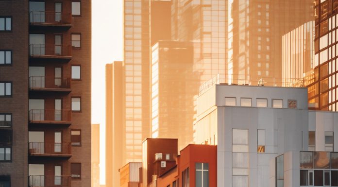 Коммерческая недвижимость: особенности рынка, виды объектов и ключевые тенденции