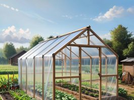 Теплицы из поликарбоната: преимущества, конструкции и особенности эксплуатации