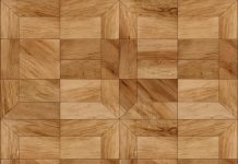 Как выбрать напольное покрытие