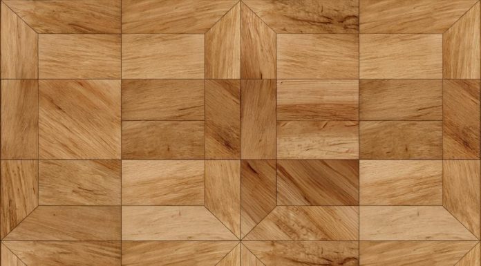 Как выбрать напольное покрытие