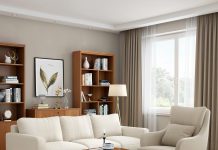 Преимущества фабричной мебели