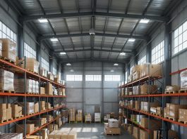 Тенденции складских решений в Алматы: мини-склады, боксы и фулфилмент