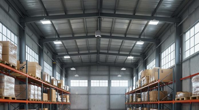 Тенденции складских решений в Алматы: мини-склады, боксы и фулфилмент