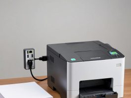 Частые поломки принтеров