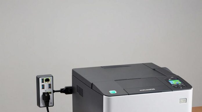 Частые поломки принтеров