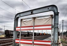 Установка шлагбаума: виды, этапы монтажа и ключевые особенности