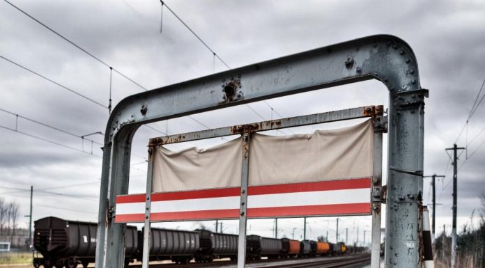 Установка шлагбаума: виды, этапы монтажа и ключевые особенности