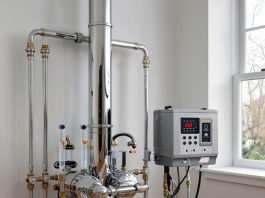 Как выбрать котел для дома?