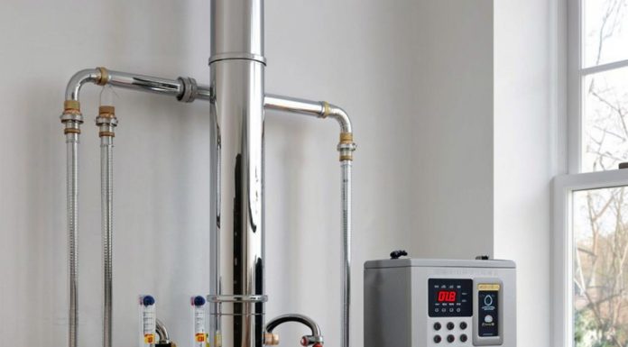 Как выбрать котел для дома?