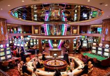 Онлайн-казино: история, устройство, регулирование и современные тенденции