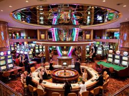 Онлайн-казино: история, устройство, регулирование и современные тенденции