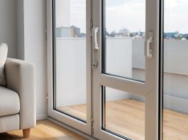 Преимущества пластиковых окон