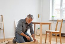 5 причин воспользоваться услугами сборщика мебели