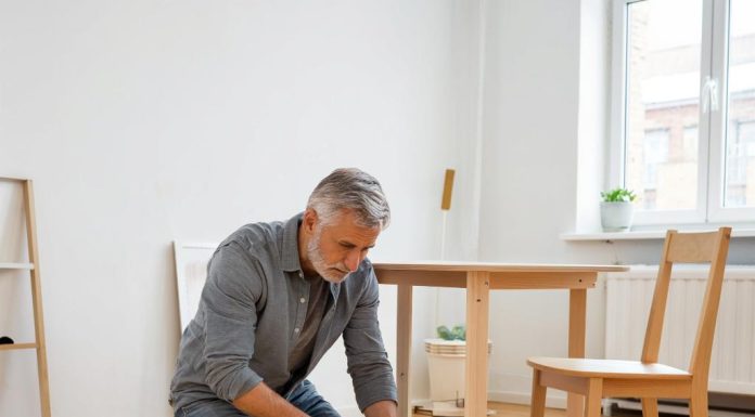 5 причин воспользоваться услугами сборщика мебели