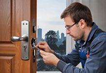 Ремонт замков: важность, виды работ и преимущества обращения к профессионалам